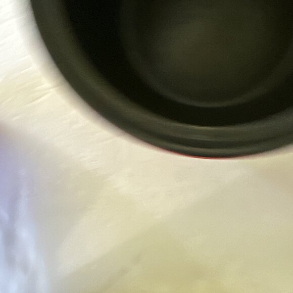 Rare Maxwell Williams Red Microstoven 25cm Non-Stick Microwave Stove Oven - Picture 15 of 16